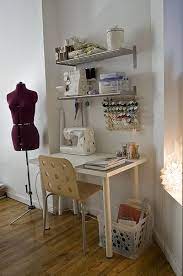 Studio Apartment Sewing Room Design Design Studio Workspace Sewing Rooms