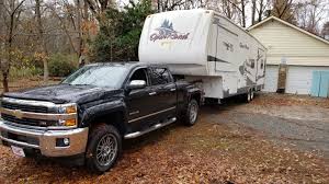 Check spelling or type a new query. Chevrolet Silverado 2500hd Questions Fifth Wheel Towing Cargurus