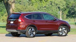 Find honda cr v now. Review 2016 Honda Cr V