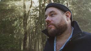 Nathaniel Rateliff