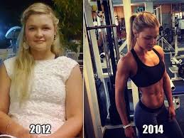 This is the place for good quality photos, gifs and videos of attractive fit women, including athletes, fitness models, dancers, figure and physique competitors, etc., who have natural breasts. Sophia Thiel Transformation So Schaffst Du Es Auch