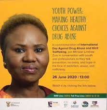 Speech on drug abuse 1. South African Government On Twitter In Commemoration Of International Day Against Drug Abuse Illicit Trafficking Join Minister Of The Dsd Lindiwe Zulu At 13h00 In Conversation With Youth Professionals On Drugs