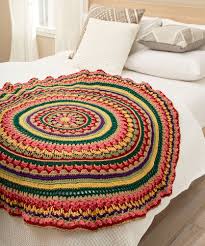 Join millions of learners from around the world already learning on udemy. Free Crochet Mandala Patterns Crochet Kingdom 15 Free Crochet Patterns