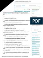 El libro de texto resuelto y contestado de matematicas para 6 grado o año de formacion basica. Guia De Estudio Historia Nueva 6to Grado De Primaria Homo Pleistoceno