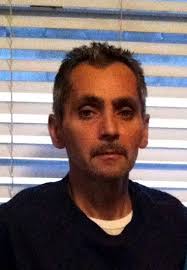 Alejandro Esparza Obituary