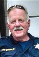 Larry Chamberlain Obituary (1945