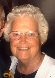 Obituary for Marceda F. Duffey