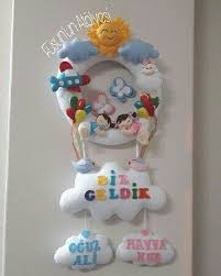 Ikizler Kapi Dusu Fikirler Kece Sus