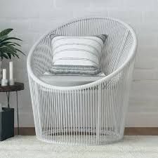 Taura Patio Chair With Cushions In 2020 Patio Chairs Outdoor Patio Chairs Outdoor Furniture Sofa