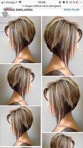 Bob hairstyles for women are nothing but a style in which the hair is cut typically around the head at the jaw's level. Wie Die Farbe T Die Farbe Wie Wie Die Farbe T Die Farbe Wie Die Farbe Bob Haircut For Fine Hair Wavy Bob Hairstyles Haircuts For Fine Hair