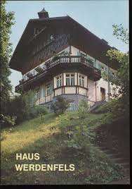 Das anwesen überzeugt durch die exklusive ausstattung, moderne architektur und funktionalen grundrissen. Haus Werdenfels Eichhofen Bei Regensburg Johann Grosshauser Buch Gebraucht Kaufen A021lv6u01zzy