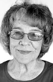 Bonnie Tindall Obituary (1942