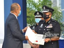 Ibu pejabat polis daerah, peti surat 68, 89057 kudat, sabah ibu pejabat polis daerah sipitang. Isu Korea Utara Polis Sabah Sentiasa Siap Siaga