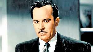 A partir de 1939 apareció en más de 60 películas. El Dia Que Pedro Infante Reaparecio Ante El Publico 26 Anos Despues De Su Muerte Infobae
