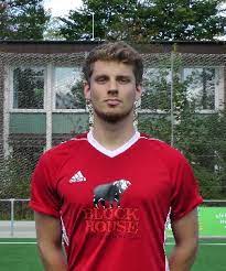 Complete player biography and stats. Julius Bergmann