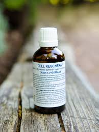 And she could look forward to broadening her diet and having a healthy perspective on food. Cell Regenera C 50ml Fatigue And Exhaustion