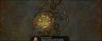 For the horde, in dazar'alor you can find captain rez'okun down near the harbor. Island Expeditions Guide Battle For Azeroth Mmo Champion