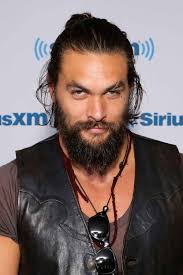 5 Man Buns That Somehow Look Incredible Man Bun Hairstyles Long Beard Styles Man Bun Haircut