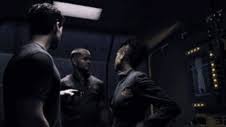 Поделись gif или посмотри похожие gif теги. Versteckte Hinweise Referenzen Easter Eggs Etc In The Expanse Scifi Forum