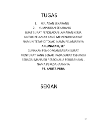 Namun hanya sebagai contoh atau panduan untuk membuat sebuah surat undangan pernikahan dalam bahasa inggris. Contoh Surat Penolakan Undangan Dalam Bahasa Inggris Ilustrasi