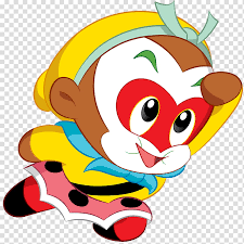 An abridgment of the journey to the west. Sun Wukong Journey To The West Xuanzang Cartoon Peking Opera Chinese Language Comics Monkey King Hero Is Back Transparent Background Png Clipart Hiclipart