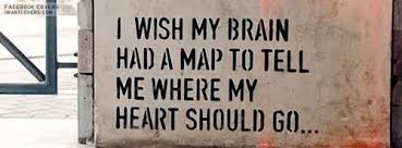 Heart Vs Brain Quotes Quotations Sayings 2021