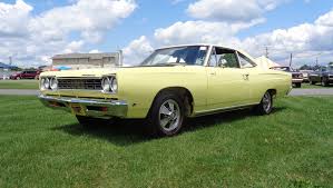 Image result for Bahama Yellow 1969 Polara