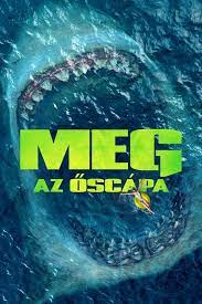 Descargar The Meg Pelicula Online Completa Subtitulos Espanol Gratis En Linea Bioskop Film Megalodon