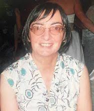 Condolence Book for Margaret Griffin (Tralee, Kerry)