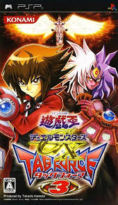 Yu Gi Oh Duel Monsters Gx Tag Force 3 Japan Psp Iso Nicerom Com Featured Video Game Roms And Isos Game Database For Gba N64 Wii Sega Psx Psp Nes Snes 3ds Gbc