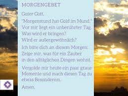 Guten morgen blog mit kostenlosen schönen bildern für whatsapp, facebook und twitter. Guten Morgen Startet Goldig In Den Landeskirche Hannovers Facebook