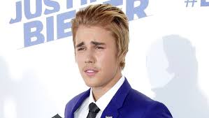 Discovered at age 13 by talent manager scooter braun after he had watched. Justin Bieber Admits Making Terrible Decisions Amid Struggle With Fame Deadline