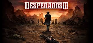 Maxagent (17 июня 2021 17:48) статус: Desperados Iii Pc Free Download Gog V1 7 Full Version Torrent Game Steam Latest Updates Safe Downloads