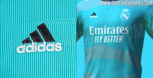Jun 05, 2021 · real madrid tv live. Exclusive Real Madrid 21 22 Third Kit Leaked Footy Headlines