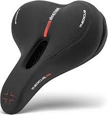 Well, an oversized bike seat can significantly improve your cycling experience. Top 10 Bike Seat For Nordictrack S22is Of 2021 Best Reviews Guide