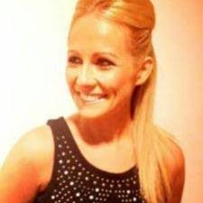 Adrianne Cook's Instagram, Twitter & Facebook