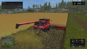 Our moderators and other users in our online community will. Farming Simulator 17 Review Gamegrin