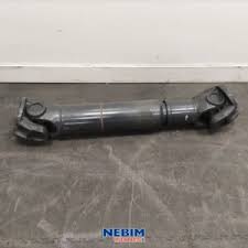 Propshaft or intermediate bearing for Volvo or Renault ...