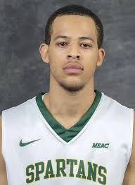 Kyle Williams of the Seattle Seahawks poses for his