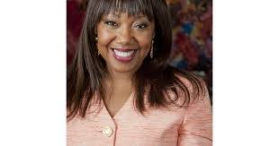 Letitia Mcintosh's Instagram, Twitter & Facebook