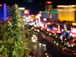 Where to Light Up in Las Vegas (2025 Cannabis Guide to Enjoy Legally and  Safely) - Wallflower Cannabis House