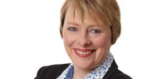 Angela Eagle launches bid to become Labour party's first openly gay leader 