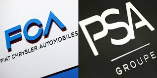 Fcau is currently sporting a zacks rank of #2 (buy), as well as a value grade of a. Peugeot Sa Fiat Chrysler Agree To Merge