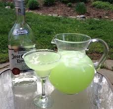 Pin By Joyce Allendorf On Recipes Skinny Margarita Fun Drinks Low Calorie