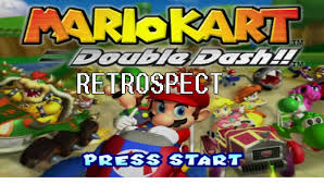 Who is the fastest character in mario kart: Mario Kart Double Dash A Retrospect Axby Magazine
