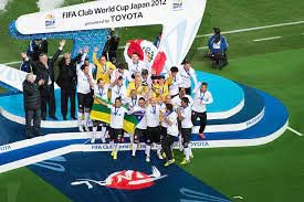 The fifa tournament is set to take place between february 1st and february 11th in qatar with three stadiums set to host the games: Fifa Club World Cup Wikiwand