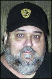 Alton 'A.J.' St. Pierre