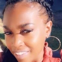 Charnae Nicole Jenkins Obituary (2024)