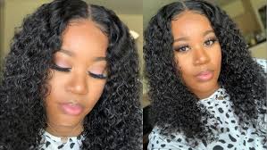 MELTED ICY BLONDE BOB WIG