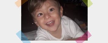 “Gracias a su apoyo mi hijo Liam ha tenido avances notables”